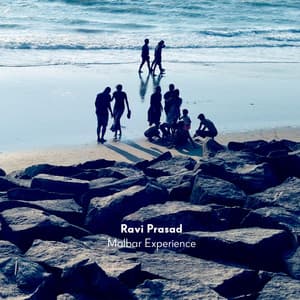 Malbar Experience - Ravi Prasad