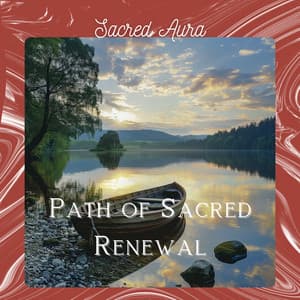 Path of Sacred Renewal - Sacred Aura