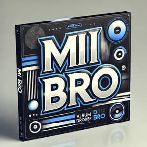 Mi Bro - Base De Rap