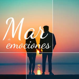 Mar de Emociones: Música Relajante con Sonidos de la Naturaleza para Gestión Emocional - Noche de Paz