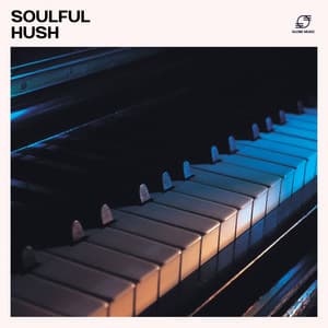 Soulful Hush: Romantic Piano Music - Relaxing Piano Music Universe