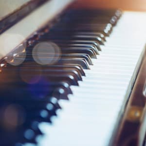 Piano Sounds to Drift into Peaceful Sleep - Piano for Sleep