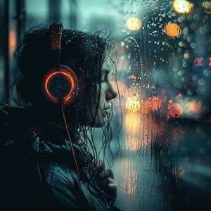 Rain Symphony: Orchestral Showers in Music - Akvavit
