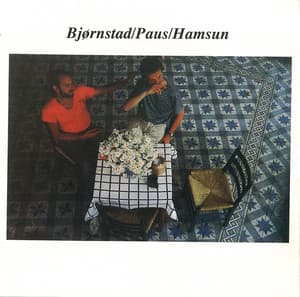 Hamsun - Ketil Bjørnstad