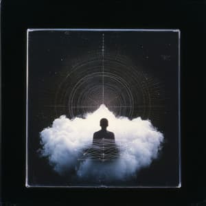 The Calm Equation: Balancing Life's Turbulence - alphawaves