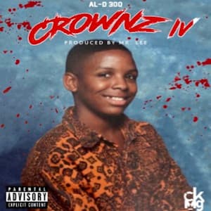 Crownz 4 - AL-D*300