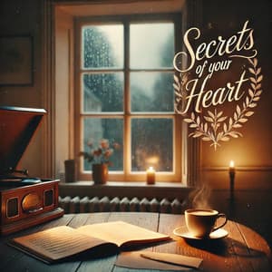 Secrets of Your Heart - Lofi Chill Wave