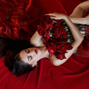 ASMR chaud et érotique: Vibrations sexuelles - Tamara Erotique