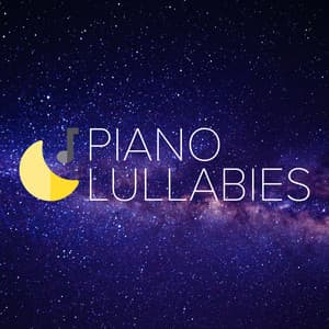 The Relax - Piano Lullabies