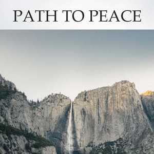 Blossoming Light - Path to Peace