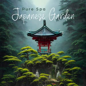 Pure Healing Retreat Japanese Garden - Yanan Time