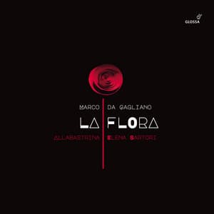 Gagliano: La flora - Marco da Gagliano