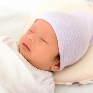 Dreamy Forest Tranquil Lullabies for Restful Baby Naps - Baby Sleep Music Academy