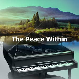 The Peace Within - Piano Music Guru