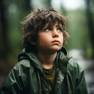 Música Para Aliviar El Estrés: Himno Pacífico Para Bebés Junto Al Estanque - Música feliz en la lista de reproducción