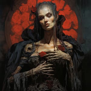 Macabre Overture - Halloween Party Songs