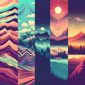 Electromotive Force - Zen Natural Sounds