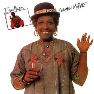 I Am Music - Carmen McRae