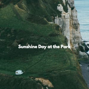 Sunshine Day at the Park - Relaxing Instrumental Jazz