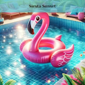 Siesta Sunset: Relax & Dance, Ibiza Groove, Tropical Tranquility, Ibiza Lounge - Summer Chill Stars