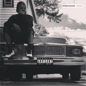 Unreleased Gold - Camoflauge Monk