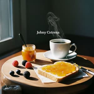 Marmalade Moods - Johny Cotrena