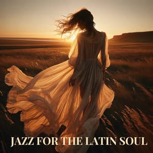 Jazz for the Latin Soul - Andrzej Słowik