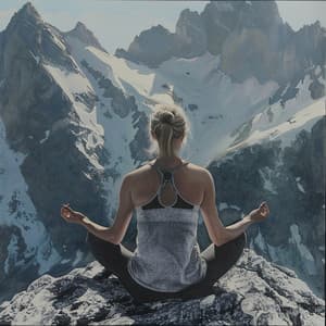 Music for Yoga: Calming Vibes - yoga theory