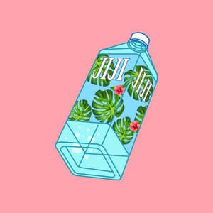JIJI - Jamie Lean