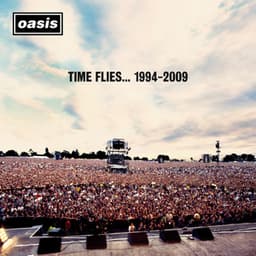 Time Flies…