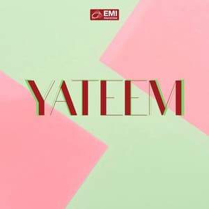 Yateem - Irene Parveen