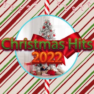Festive Christmas Music Mix - Christmas Hits 2022