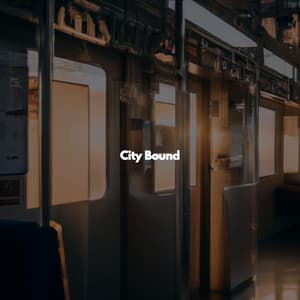 City Bound - Jazz Music for Studying
