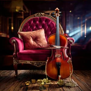 Velvet Jazz: The Lounge Experience - Relaxation Jazz Music Ensemble