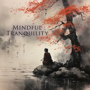 Mindful Tranquility: Melodies for Focus - Study Focus