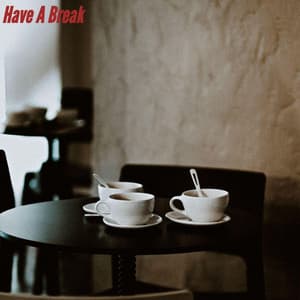 Have A Break - Classy Bossa Piano Jazz Playlist