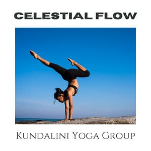 Celestial Flow: Yoga Meditation - Kundalini Yoga Group