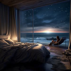 Sinfonía Del Paisaje Marino: Meditación Binaural Para Equilibrio Interno Y Enfoque - Mentes Espirituales