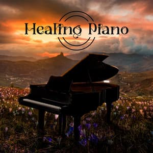 Healing Piano For Anxiety Disorders, Depression, Against Negative Thoughts - Clare - Wellness Coach