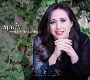 Spain - Manuel de Falla