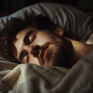 Sueños Ambientales: Melodías Serenas Para Reflexión Tranquila - Dormir Mejor