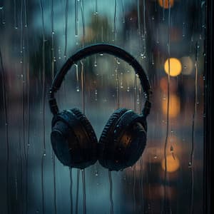 Cadence of the Rain: Melodic Rhythms - TransferX