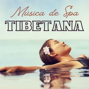 Música de Spa Tibetana: Campanas de Plata y Sonidos de la Naturaleza, Canciones Tradicionales de Tíbet y Asia - Cuencos Tibetanos