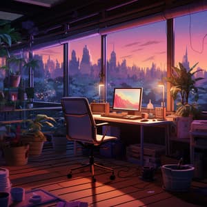 Armonía De Estudio Con Truenos: Tormentas Musicales - A la deriva muy lejos