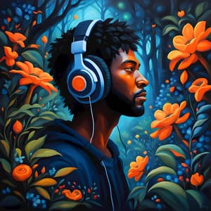 Lofi Brainwaves: Study Music for Deep Focus - Lofi Hip-Hop Beats