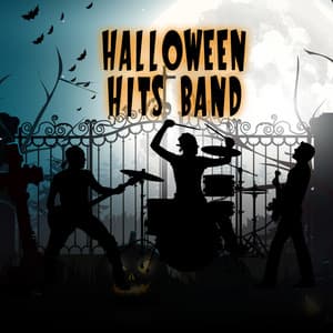 Halloween Hits Band - Halloween Hits Band