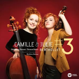 #3 - Camille Berthollet