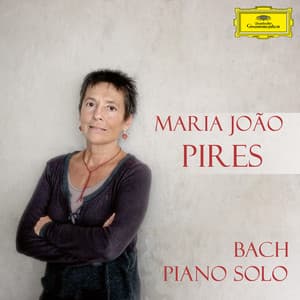Bach: Piano Solo - Johann Sebastian Bach