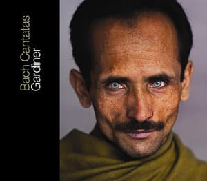 Bach: Cantatas, Vol. 28 - Johann Sebastian Bach