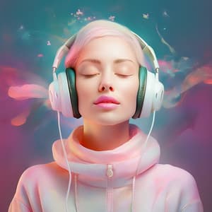 Música Para Días Tranquilos Y Noches De Descanso - Kauana Calma Silva